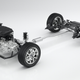 CMA with three-cylinder petrol powertrain.